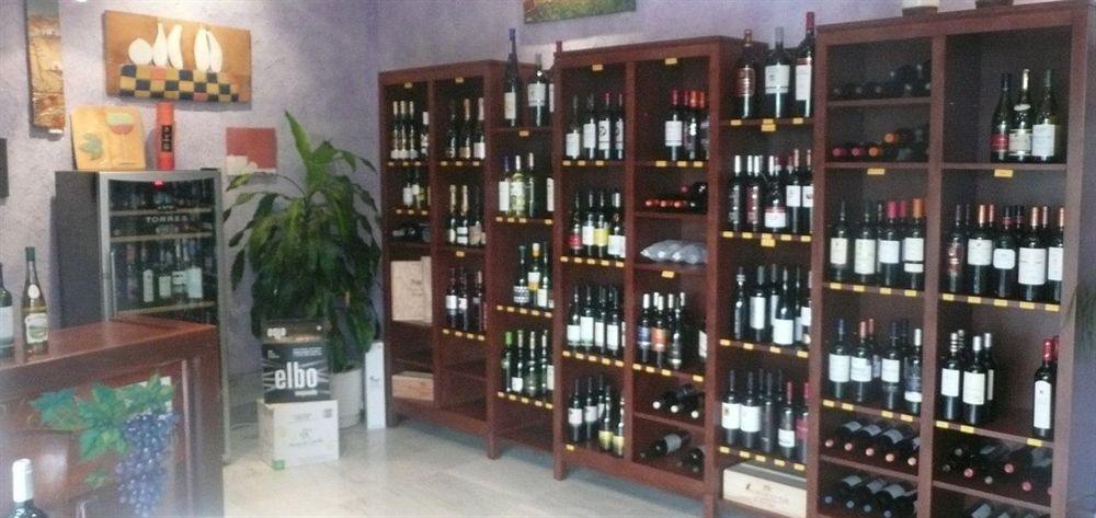 גרוצ'ה Hotel Tikar מראה חיצוני תמונה