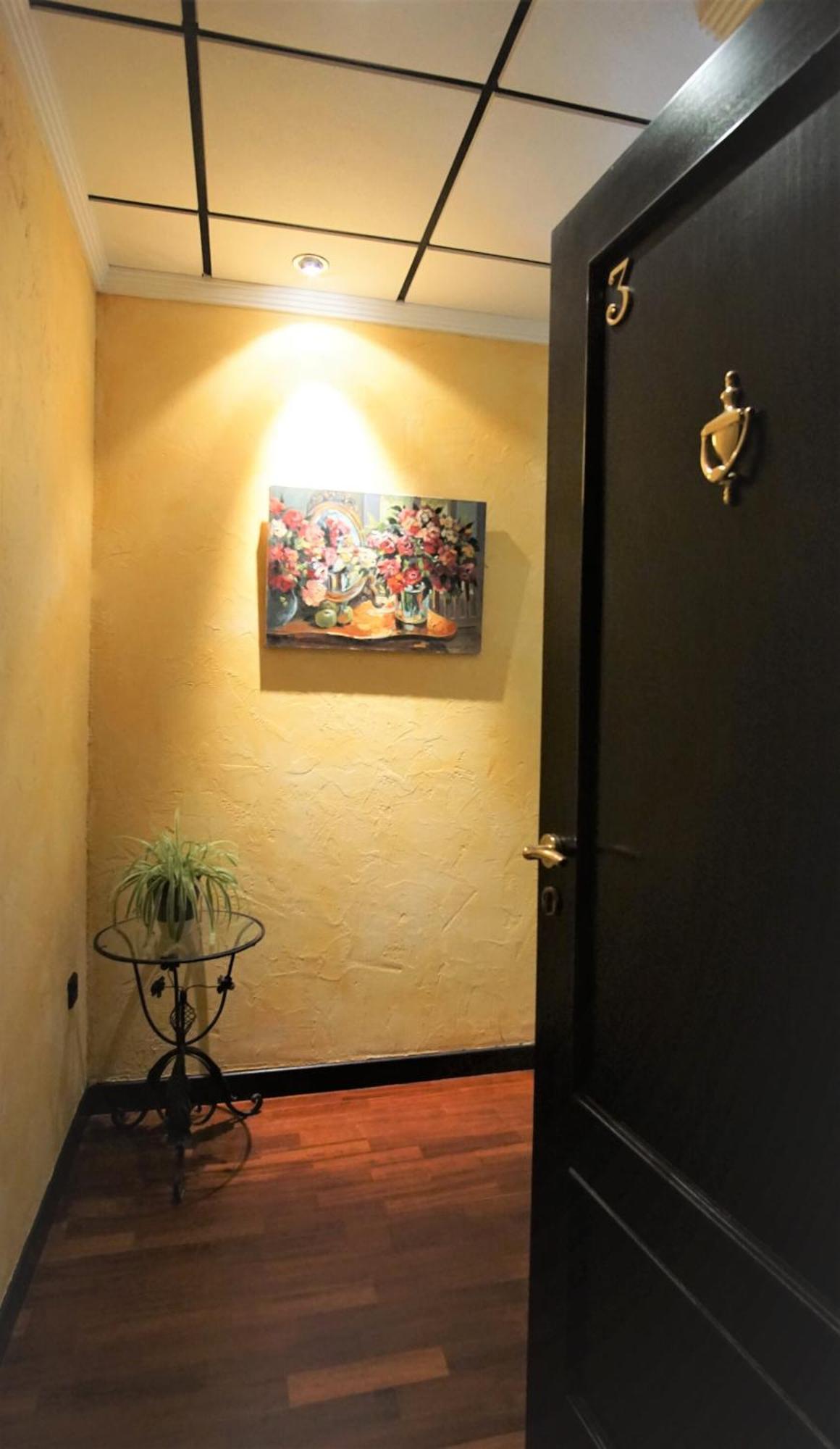 גרוצ'ה Hotel Tikar חדר תמונה